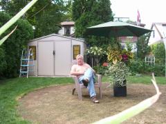 Thursday September 13, 2007 15:04 - BACK YARD ( POOLS GONE) 004.jpg